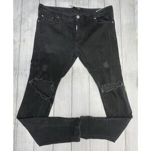 Represent Jeans Mens  Jeans Stretch Skinny  Denim SZ 38